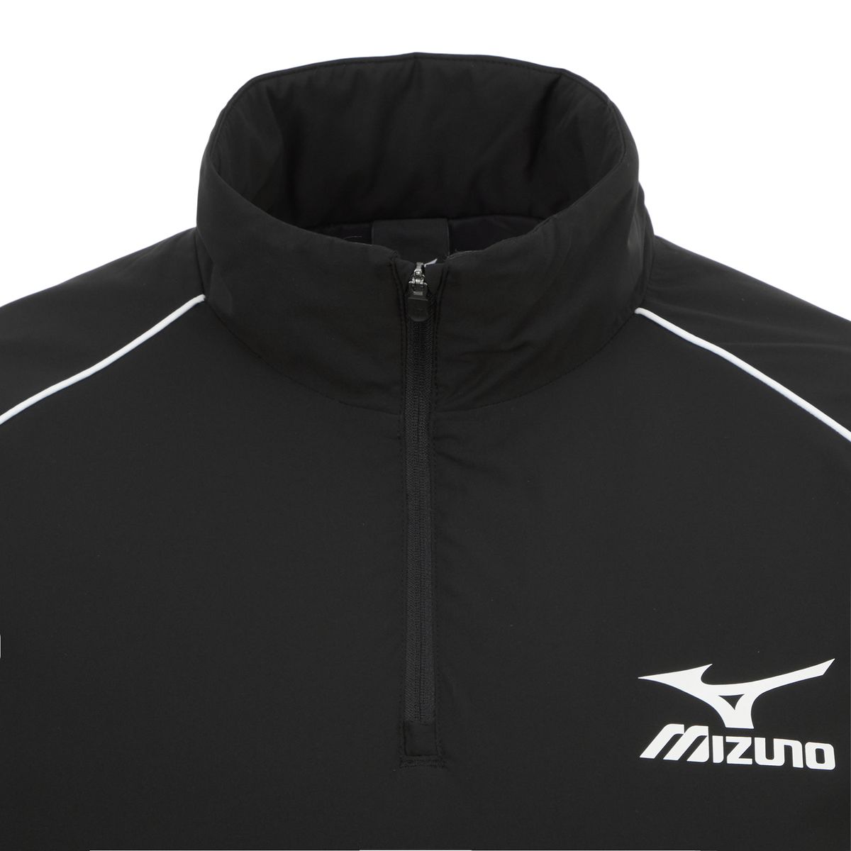 미즈노(MIZUNO) HIGH NECK PADDING PISTE_32YE5G41