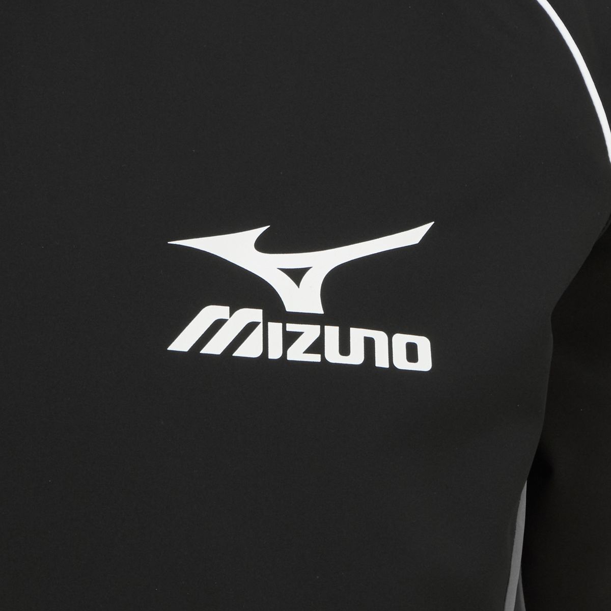미즈노(MIZUNO) HIGH NECK PADDING PISTE_32YE5G41