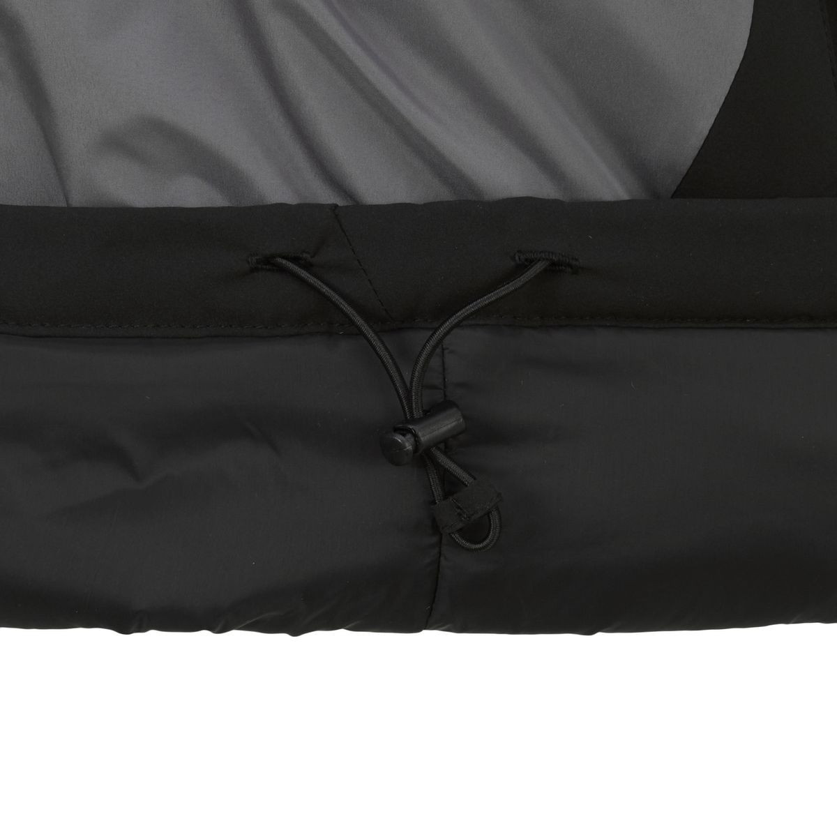 미즈노(MIZUNO) HIGH NECK PADDING PISTE_32YE5G41