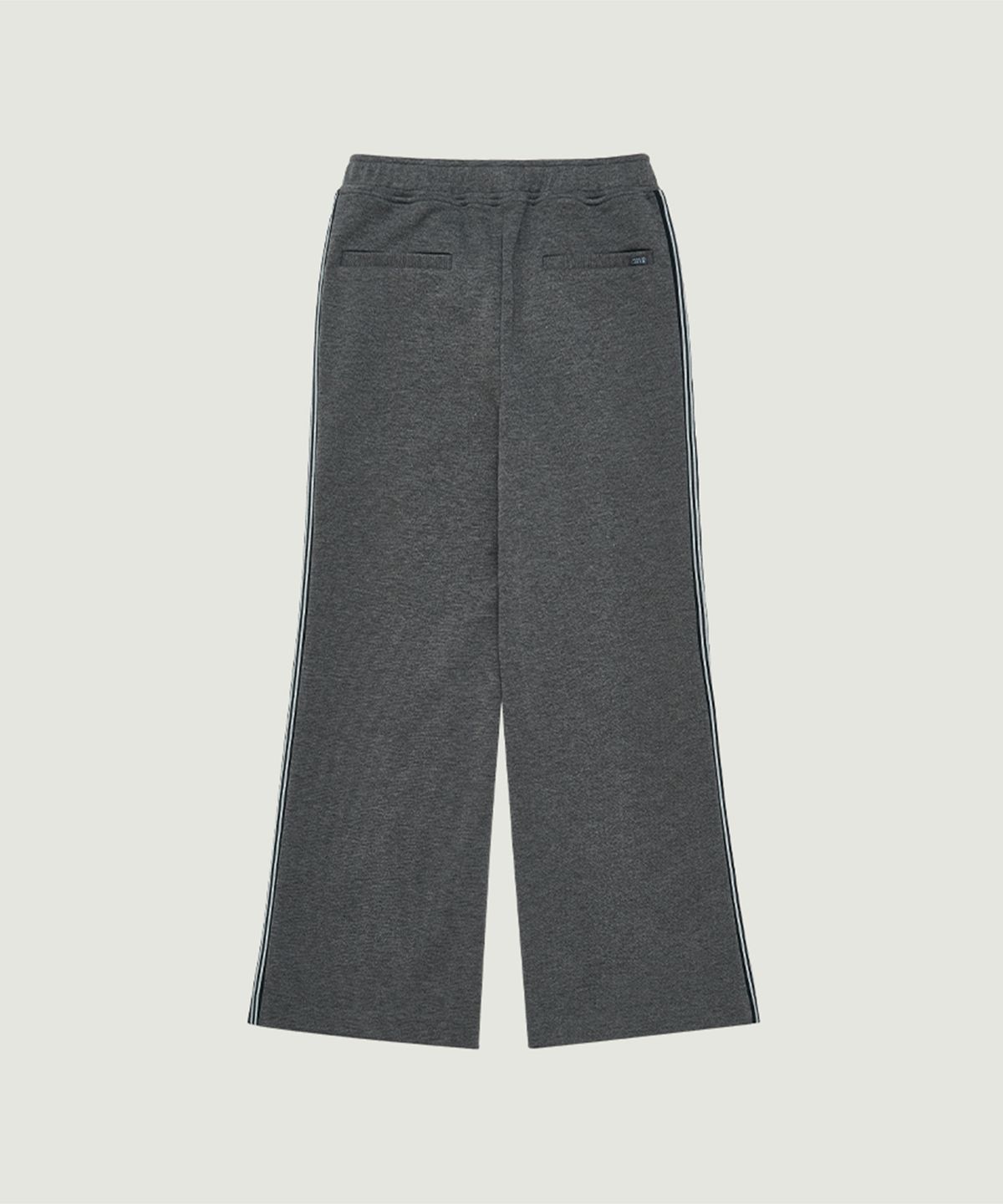 그로브(GROVE) ROMI TRACK PANTS (GREY)