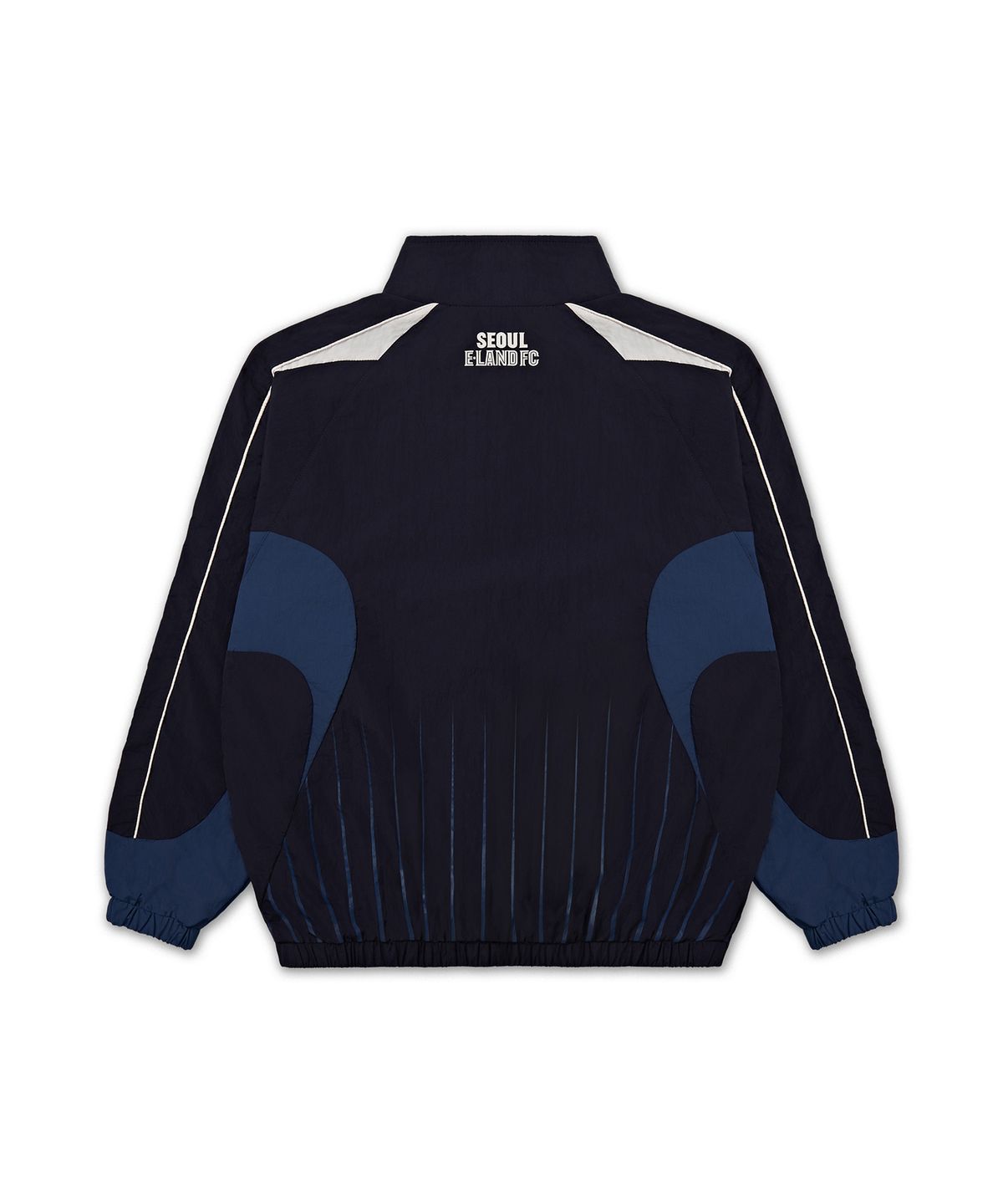 서울 이랜드 FC(SEOUL ELAND FC) SEFC X MUSINSA 25 JACKET
