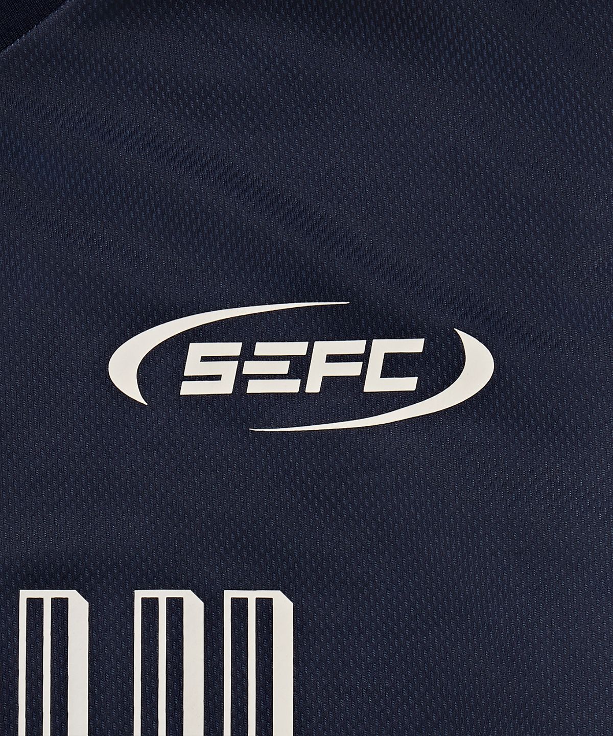 서울 이랜드 FC(SEOUL ELAND FC) SEFC X MUSINSA SHORT SLEEVE JERSEY