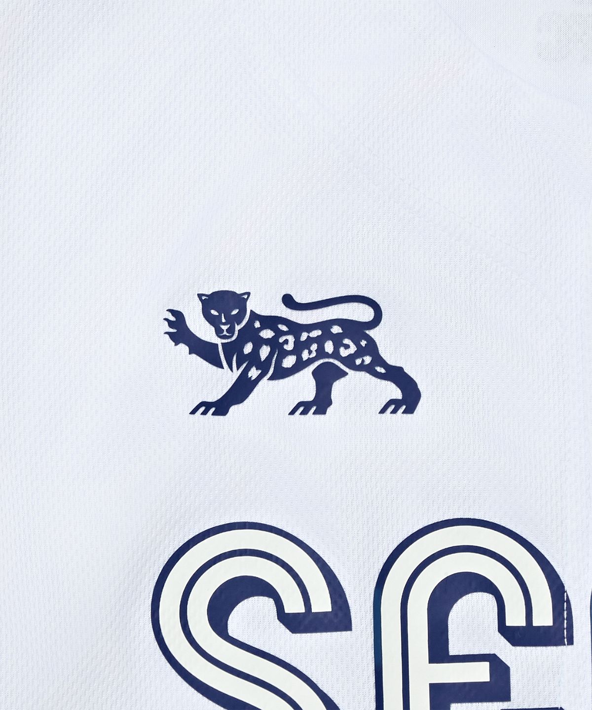 서울 이랜드 FC(SEOUL ELAND FC) SEFC X MUSINSA BASEBALL JERSEY