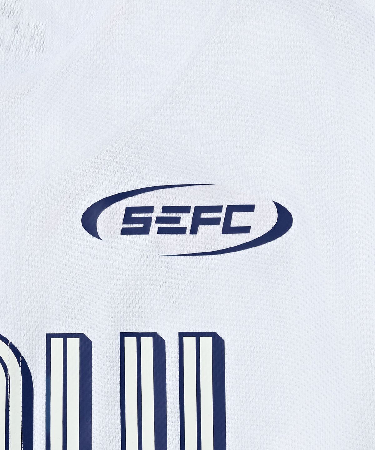 서울 이랜드 FC(SEOUL ELAND FC) SEFC X MUSINSA BASEBALL JERSEY