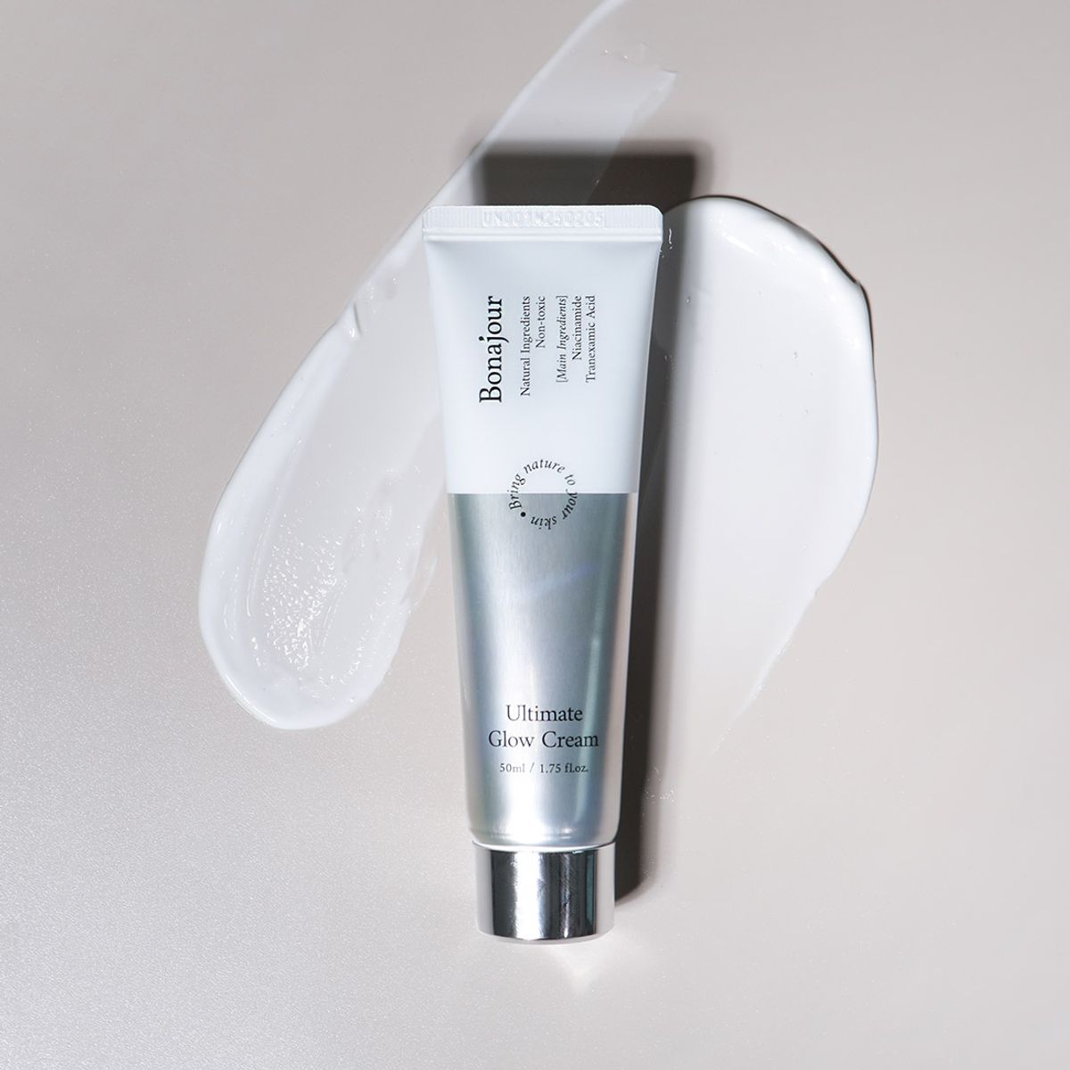 보나쥬르(BONAJOUR) 얼티메이트 글로우 크림 50ml