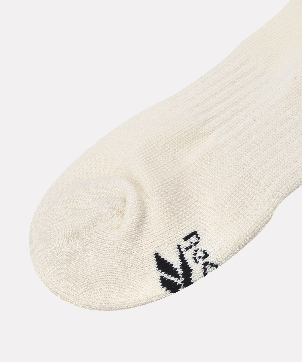 리복(REEBOK) 2000S 로고 삭스 3PACK - 화이트:아이보리:블랙
