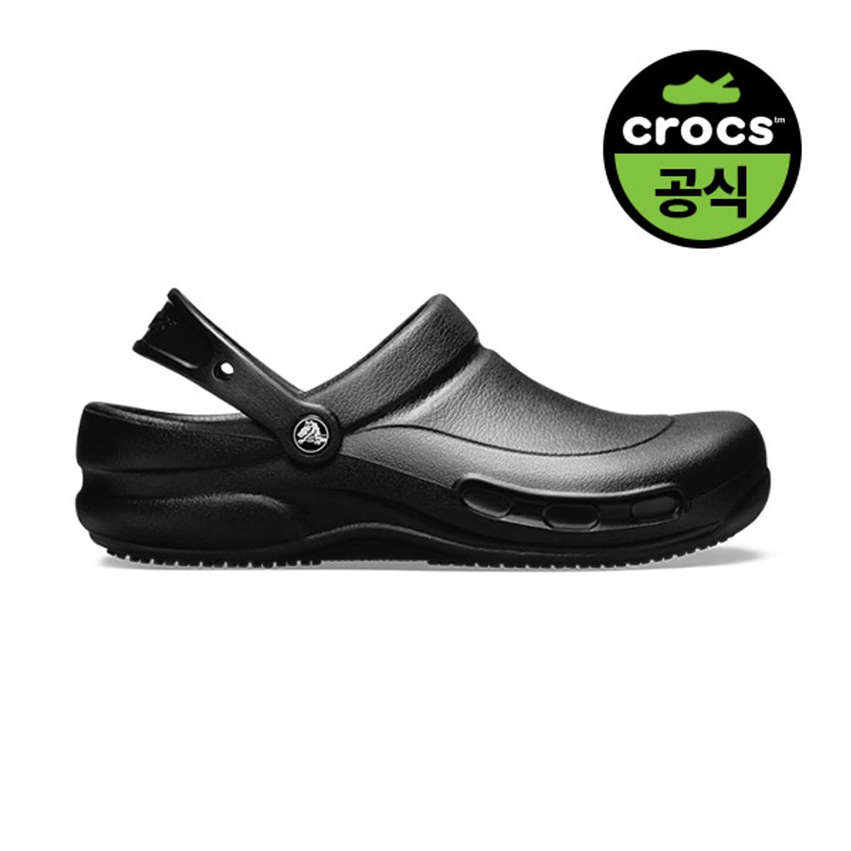 크록스(CROCS) 공용 비스트로 택 1 (24SUCL10075)