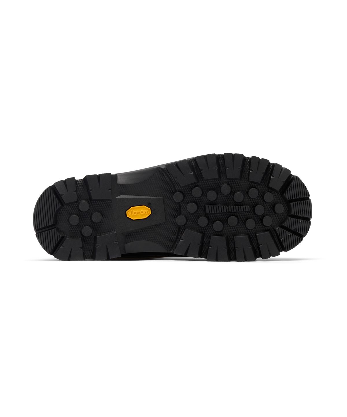 소렐(SOREL) (남성) 카리부 호라이즌™ GTX - 카리부 버프:블랙 / NM5292-263