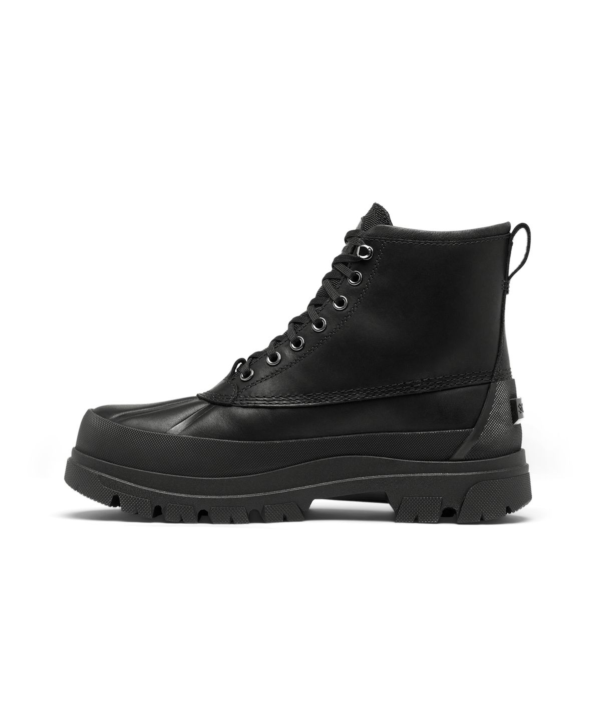 소렐(SOREL) (남성) 데이스톰 호라이즌™ GTX - 블랙 / NM5294-010