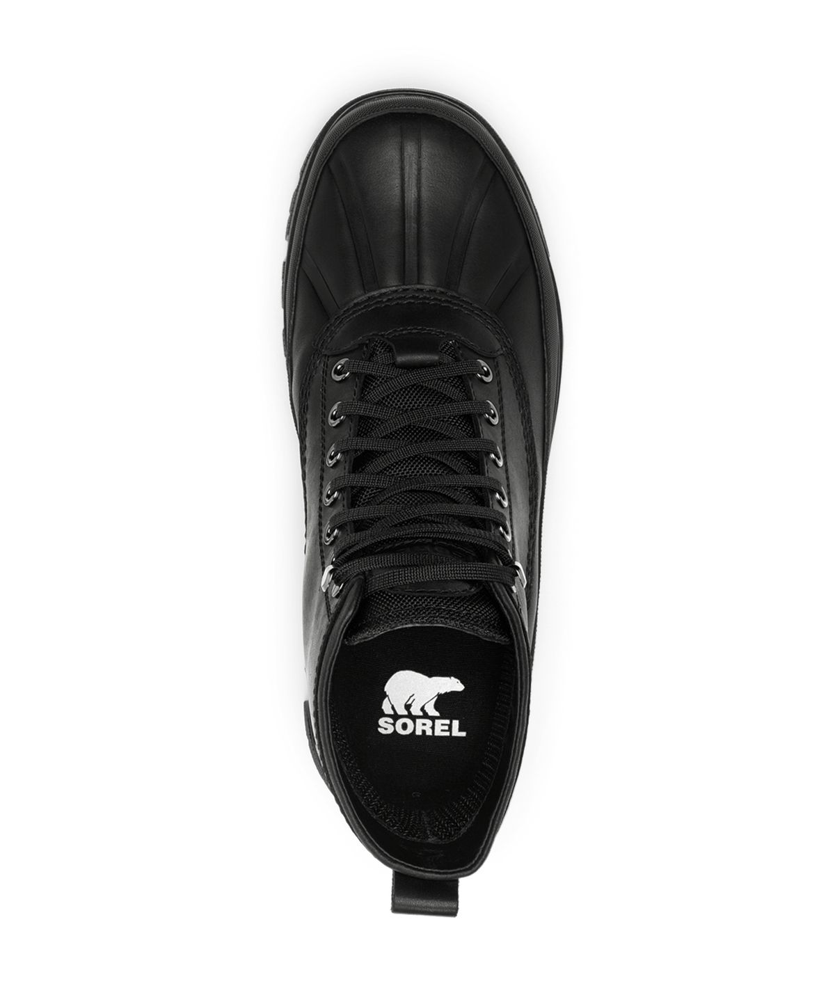 소렐(SOREL) (남성) 데이스톰 호라이즌™ GTX - 블랙 / NM5294-010