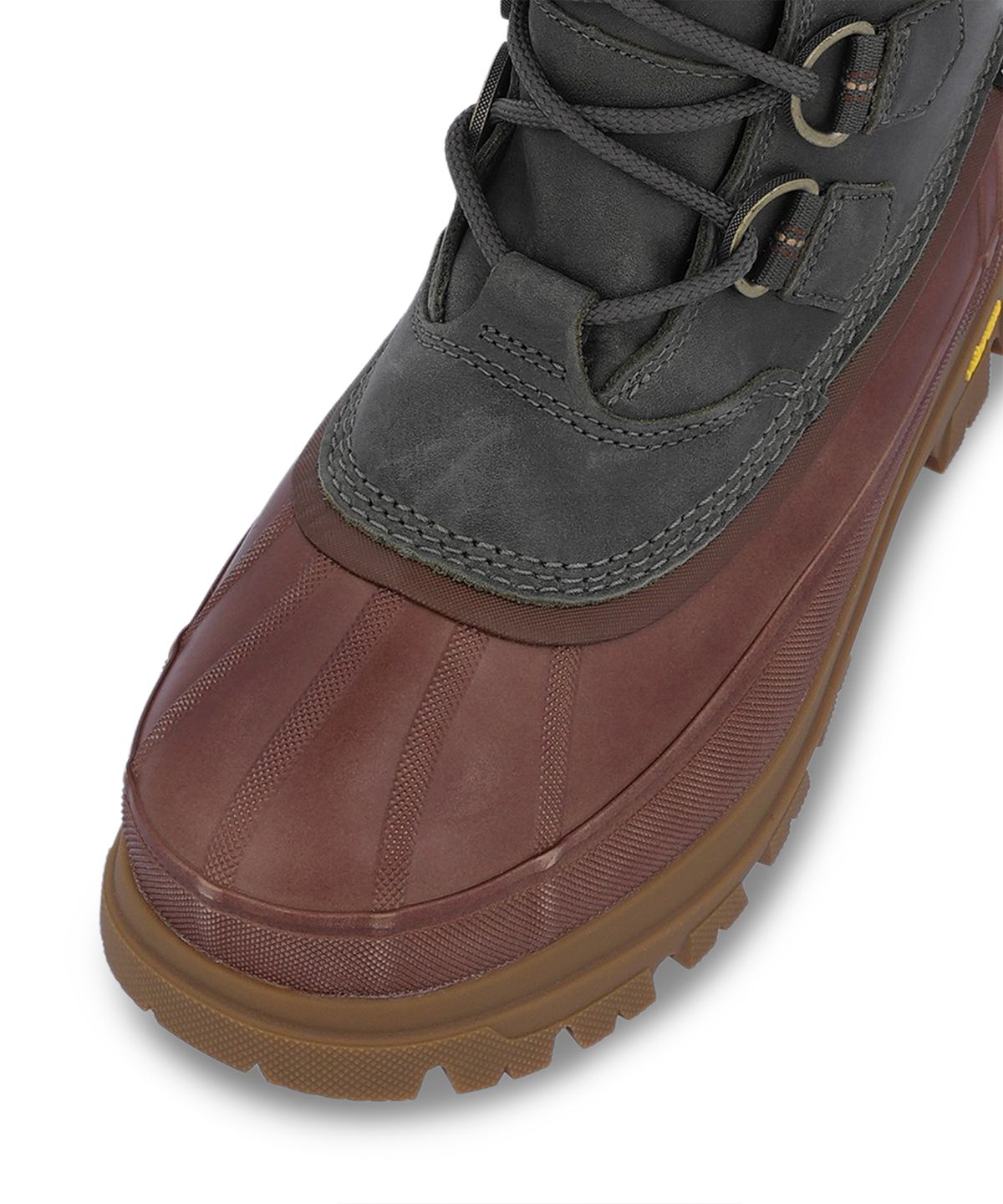 소렐(SOREL) (SOREL x BARBOUR) 카리부 호라이즌™ GTX - 알파인 툰드라:검 / NM5326-326
