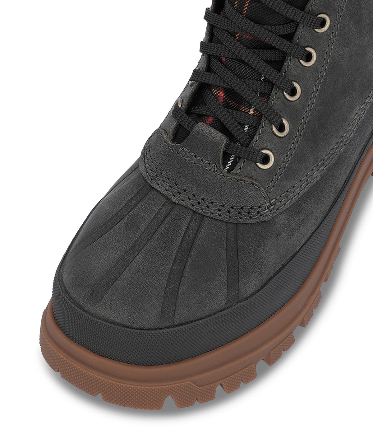 소렐(SOREL) (SOREL x BARBOUR) 데이스톰 호라이즌™ GTX - 알파인 툰드라:검 / NM5329-326