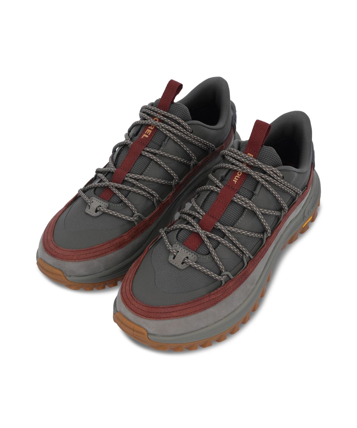 소렐(SOREL) (SOREL x BARBOUR) 콜사인 호라이즌™ 로우 GTX - 알파인 툰드라:버로 / NM5325-327