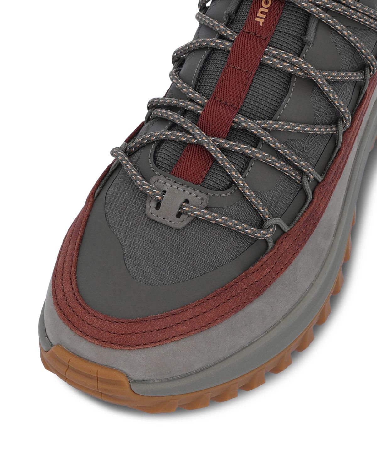 소렐(SOREL) (SOREL x BARBOUR) 콜사인 호라이즌™ 로우 GTX - 알파인 툰드라:버로 / NM5325-327