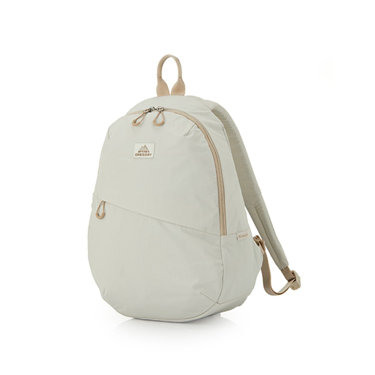 그레고리(GREGORY) 수지 백팩 S - ASH BEIGE (UD683002) 12L