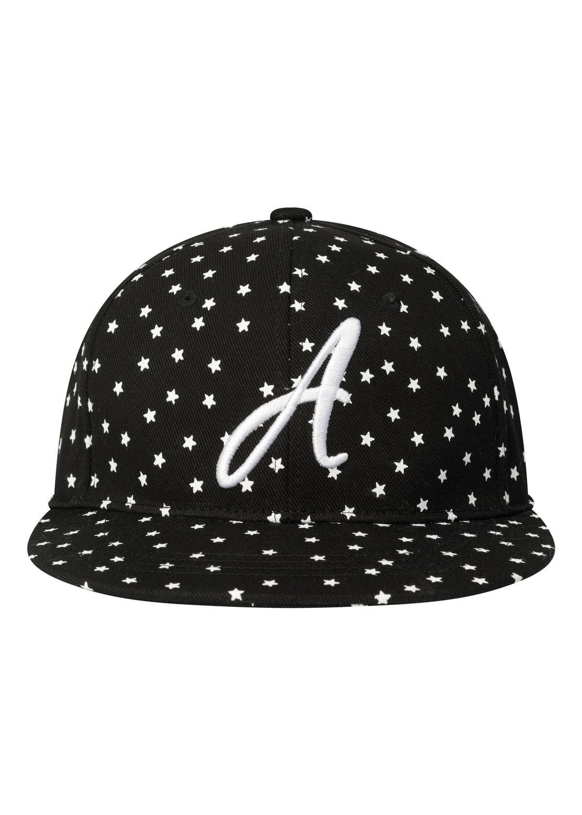 더뮤지엄비지터(THEMUSEUMVISITOR) TMV PATCH EMBROIDERY CAP (BLACK)