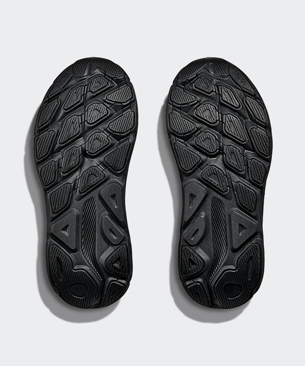 호카(HOKA) (공용) 클리프톤 One9 S - 포레스트 그린:블랙 / 1173333-FSTG