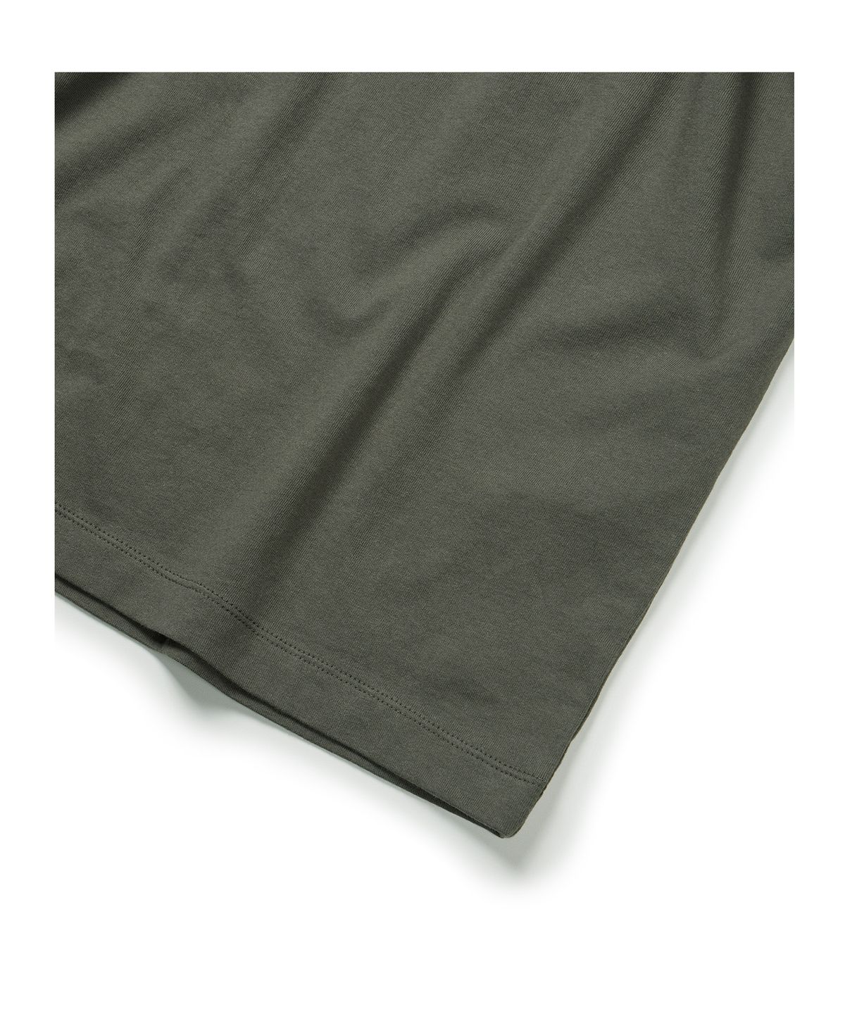 이티씨이(ETCE) (BASE) GLOVE LONG SLEEVE (KHAKI)