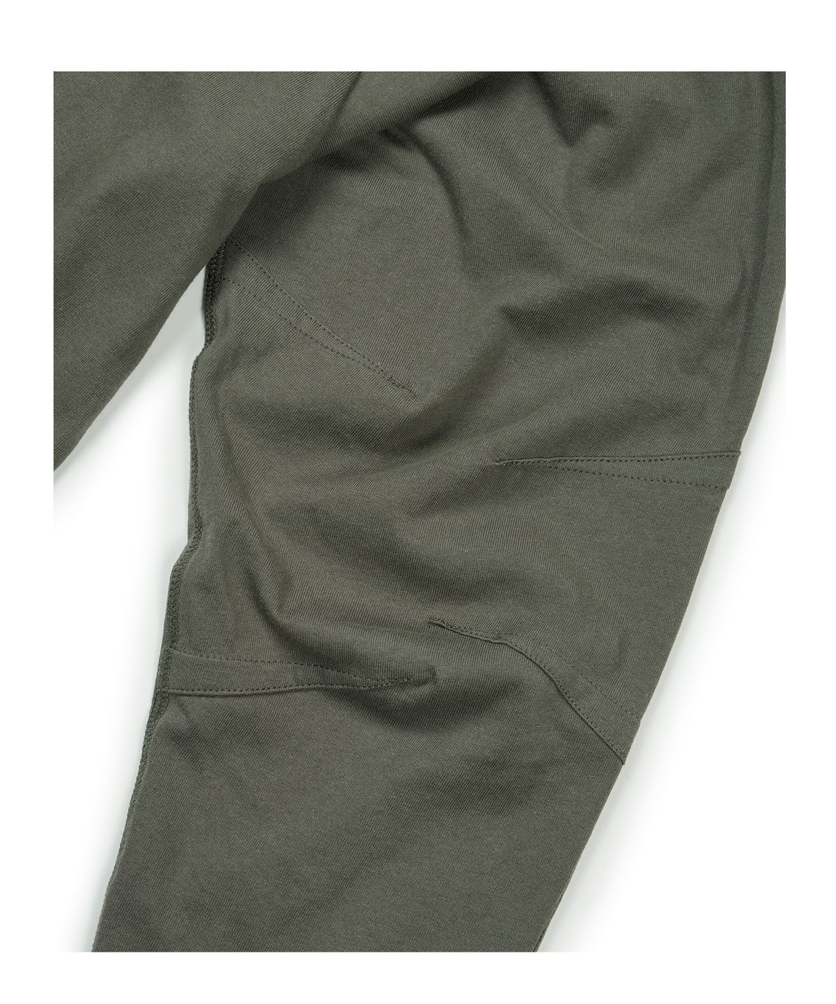 이티씨이(ETCE) (BASE) GLOVE LONG SLEEVE (KHAKI)