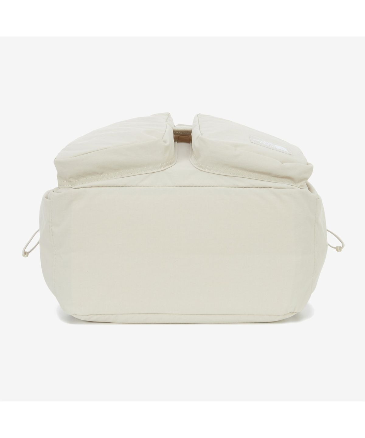 노스페이스(THE NORTH FACE) NM2DR67B 우먼즈 브리즈 백팩 WHITE SAND
