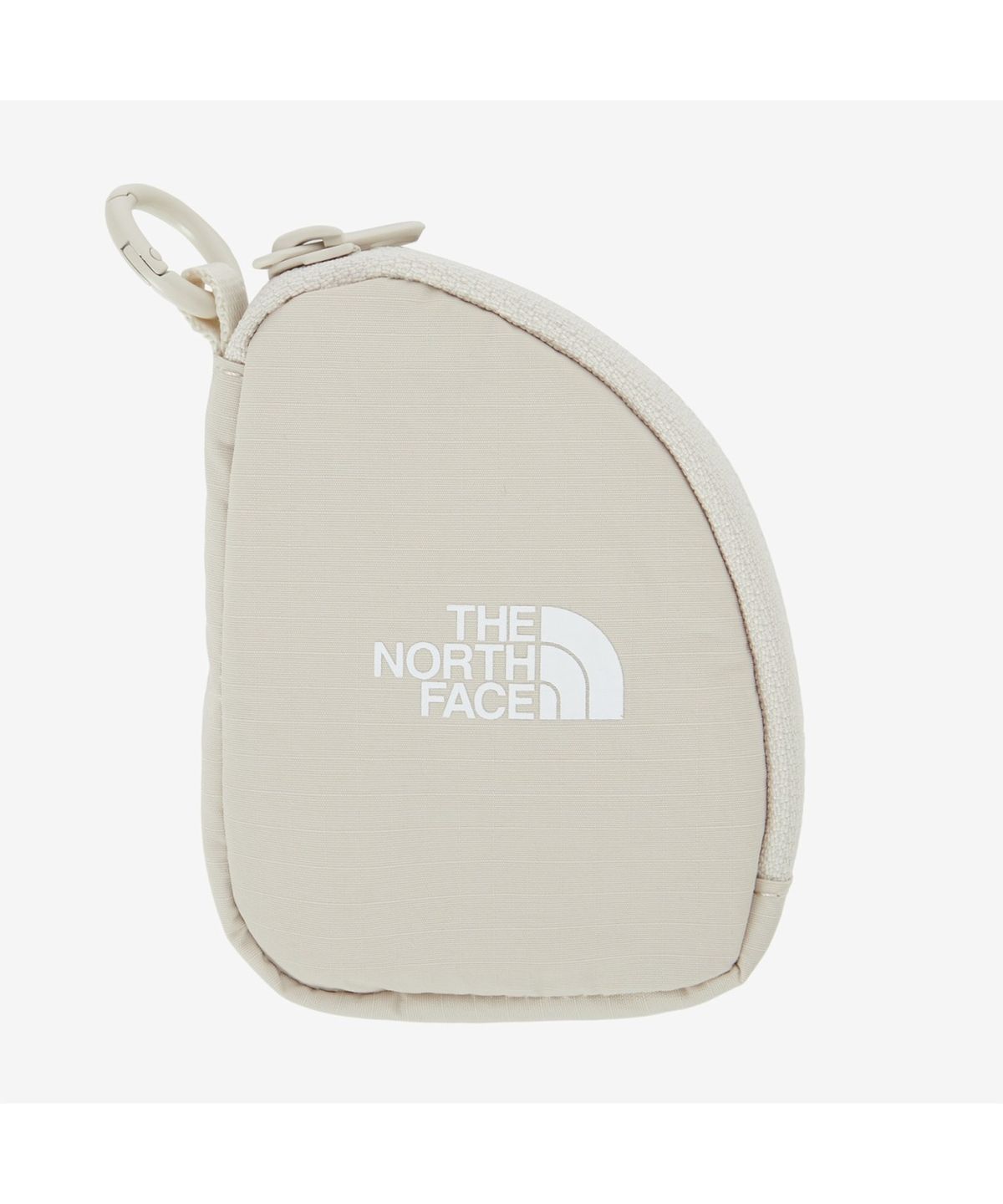 노스페이스(THE NORTH FACE) NM2DR67B 우먼즈 브리즈 백팩 WHITE SAND