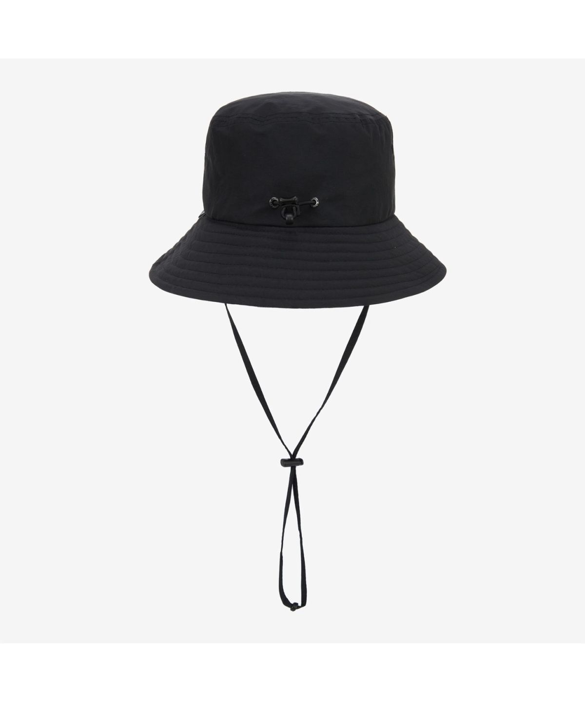 노스페이스(THE NORTH FACE) NE3HR50A 티엔에프 라이트 버킷 햇 BLACK