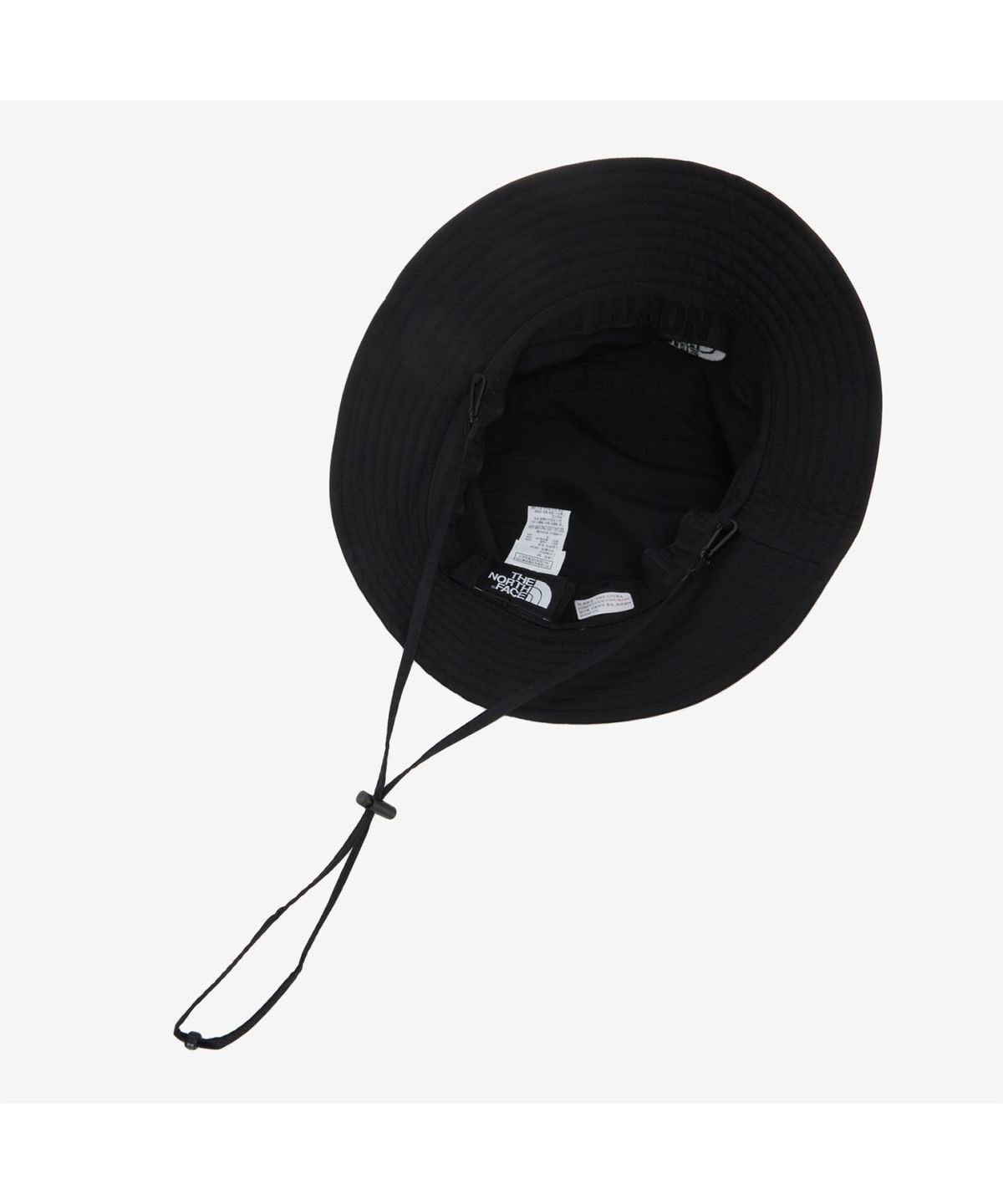 노스페이스(THE NORTH FACE) NE3HR50A 티엔에프 라이트 버킷 햇 BLACK