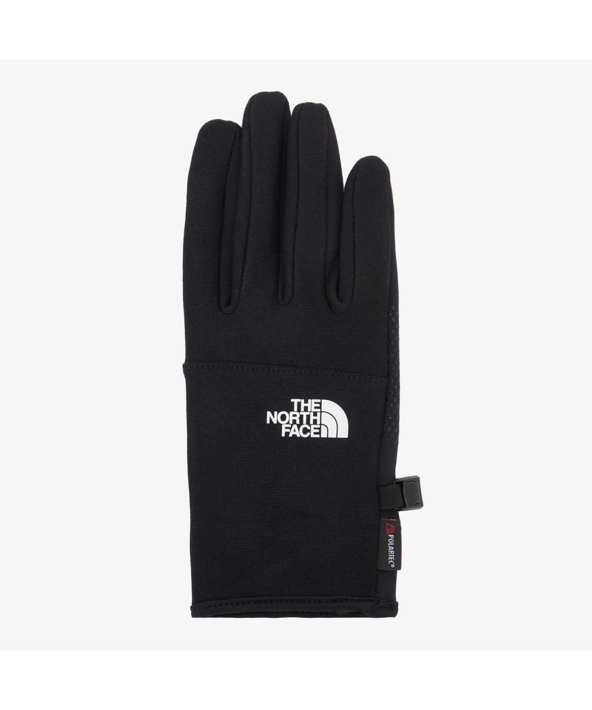 노스페이스(THE NORTH FACE) NJ3GR51A 피에스 액티브 글러브 BLACK