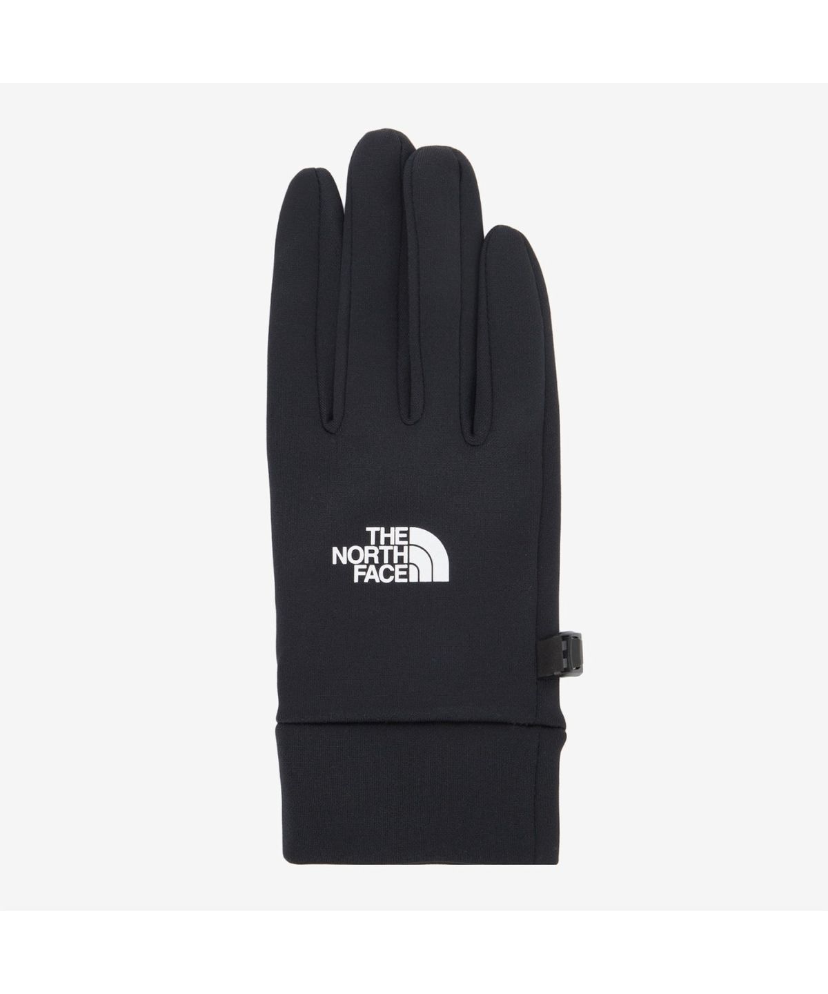 노스페이스(THE NORTH FACE) NJ3GR52A 유니 피에스 글러브 BLACK