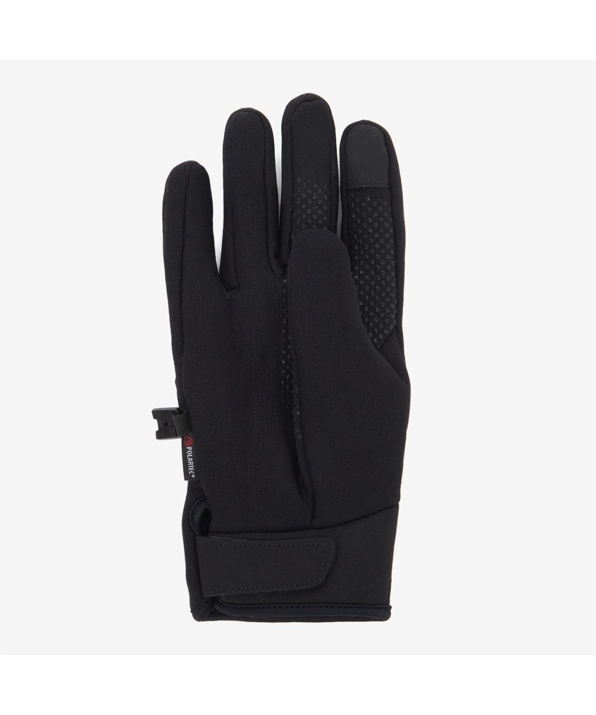 노스페이스(THE NORTH FACE) NJ3GR54A 유니 피에스 웜 글러브 BLACK