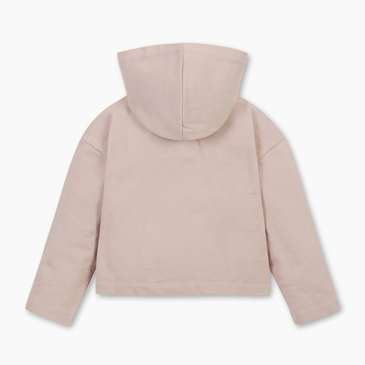 베네통키즈(BENETTONKIDS) 그래픽 후디 맨투맨_3NBMC2053LP