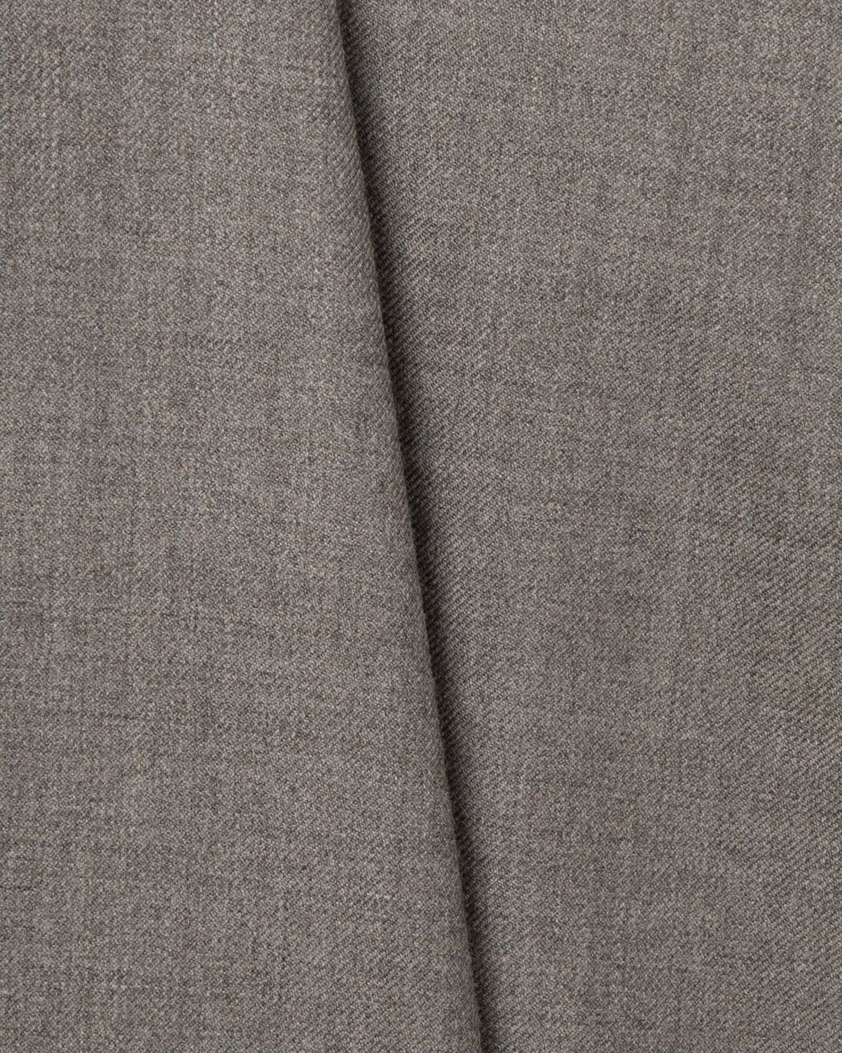 디앤드퀘스천(THEENDQUESTION) Wool belt tuck pants / BROWN