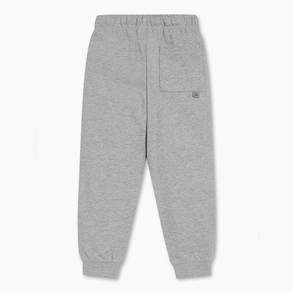 베네통키즈(BENETTONKIDS) 트레이닝 팬츠_3NBMCF06NMG