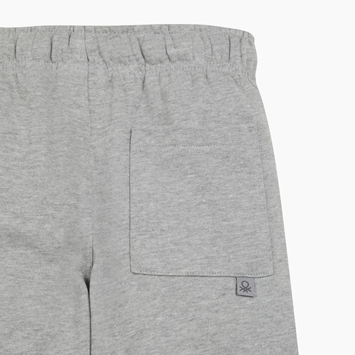 베네통키즈(BENETTONKIDS) 트레이닝 팬츠_3NBMCF06NMG