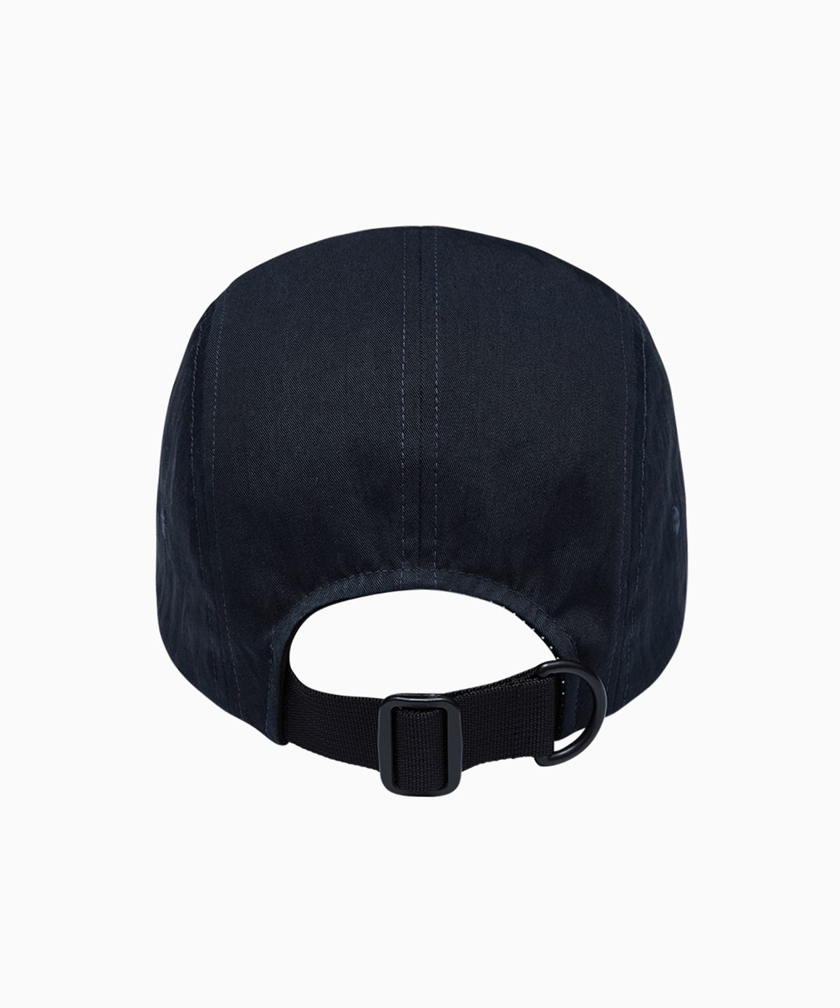 오헤시오(OHESHIO) NTC X OHESHIO APPLE LOGO CAP, NAVY