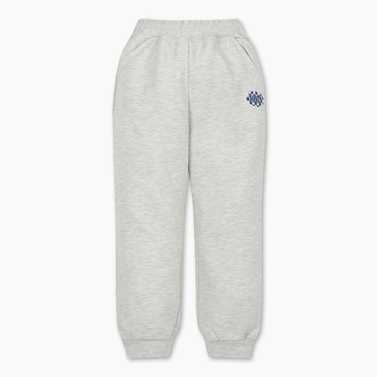 베네통키즈(BENETTONKIDS) 베네통 트레이닝 팬츠_QATP06561OT