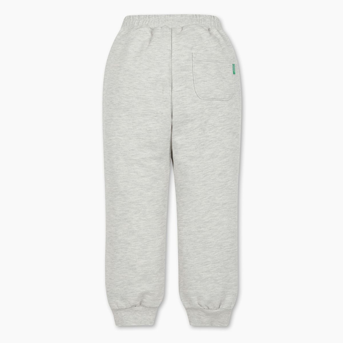 베네통키즈(BENETTONKIDS) 베네통 트레이닝 팬츠_QATP06561OT