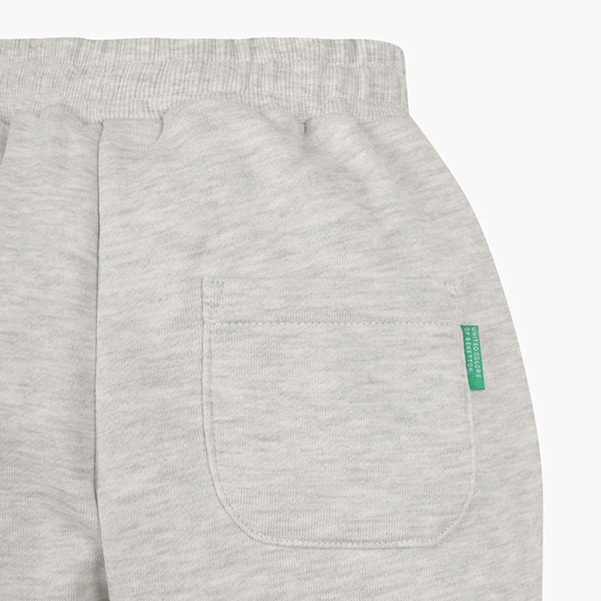 베네통키즈(BENETTONKIDS) 베네통 트레이닝 팬츠_QATP06561OT