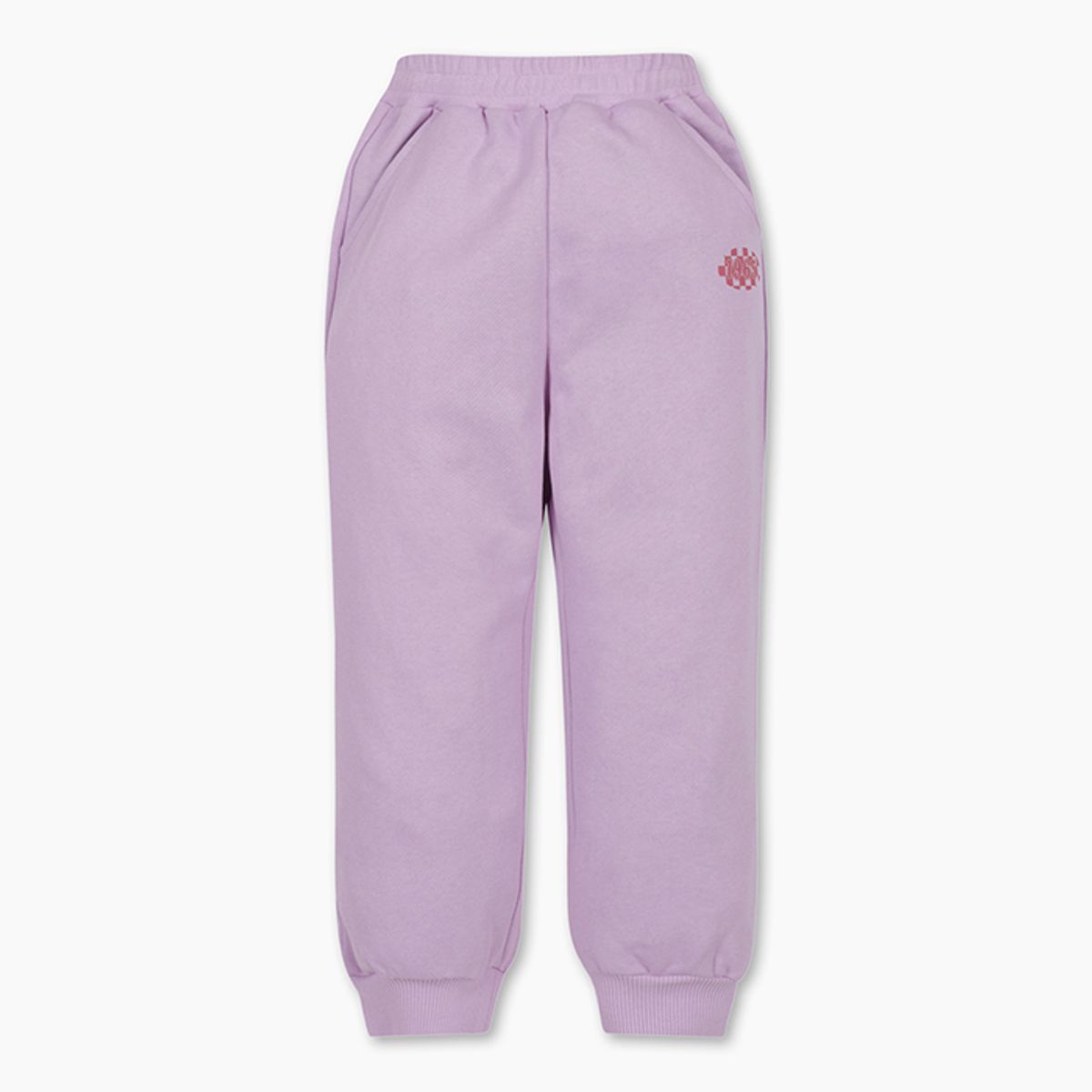 베네통키즈(BENETTONKIDS) 베네통 트레이닝 팬츠_QATP06561VO