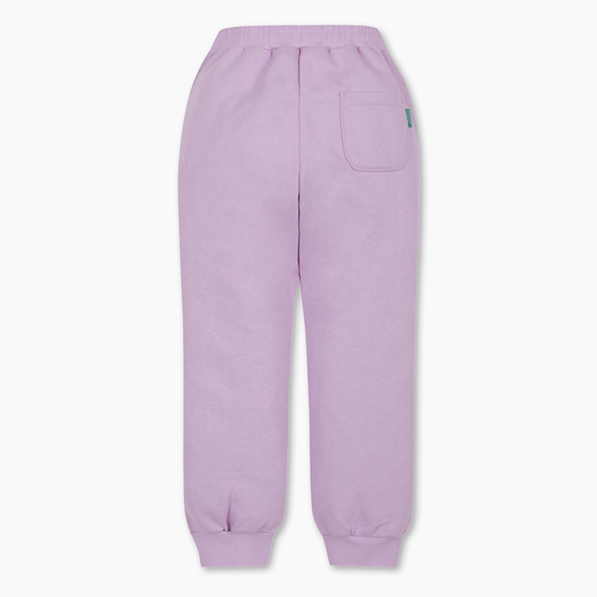 베네통키즈(BENETTONKIDS) 베네통 트레이닝 팬츠_QATP06561VO