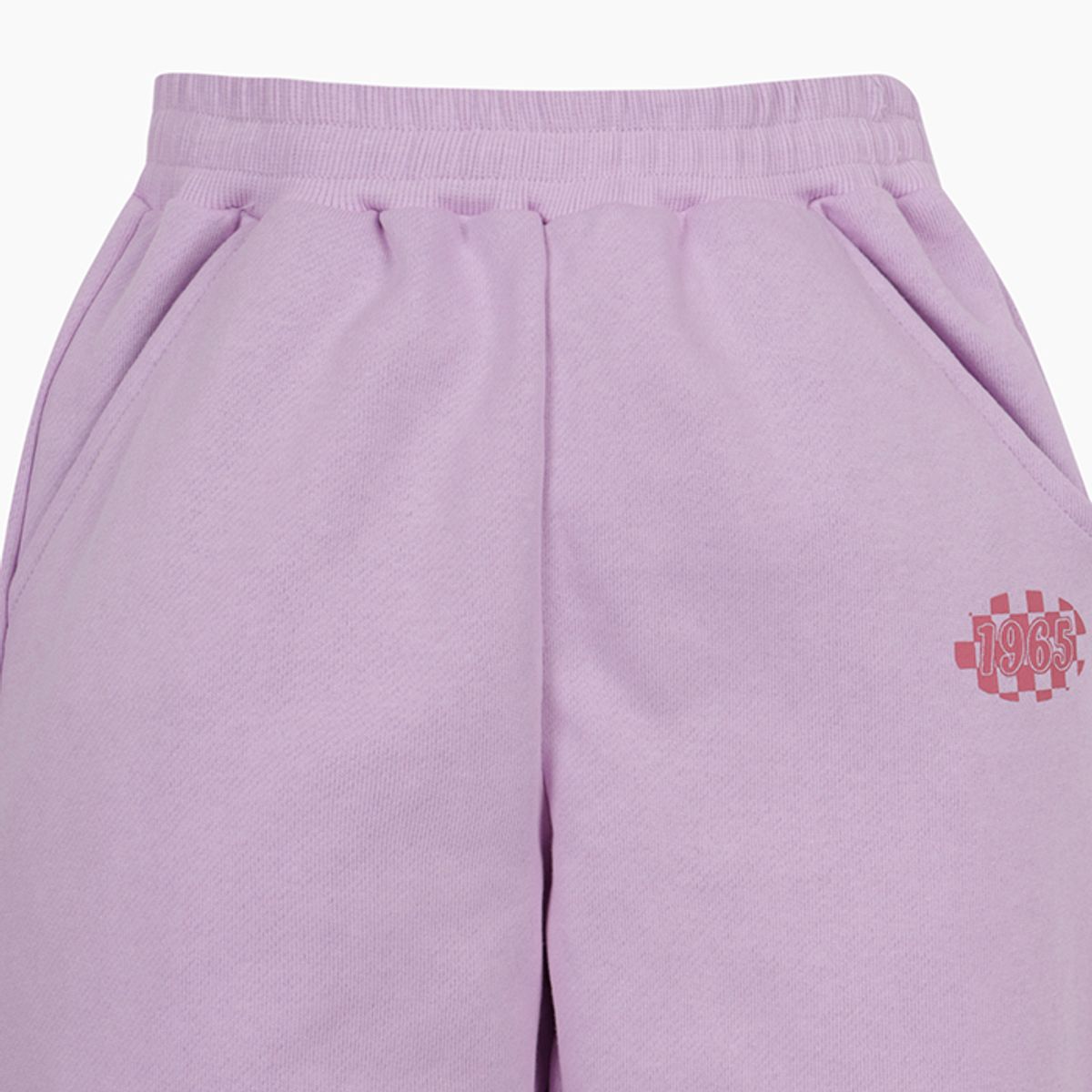 베네통키즈(BENETTONKIDS) 베네통 트레이닝 팬츠_QATP06561VO
