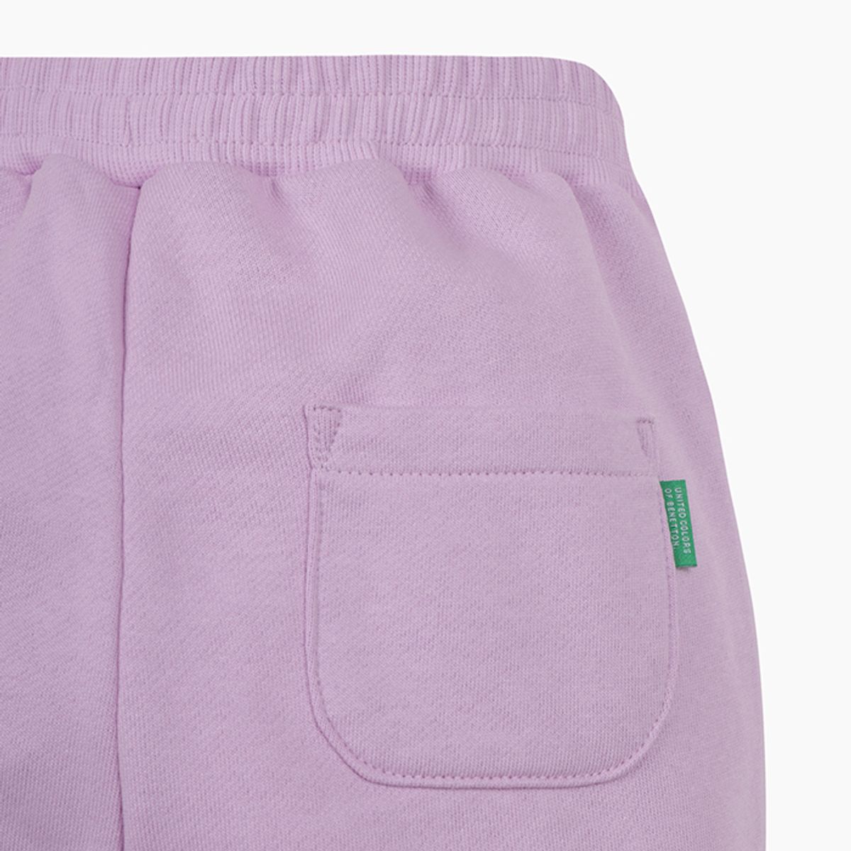 베네통키즈(BENETTONKIDS) 베네통 트레이닝 팬츠_QATP06561VO