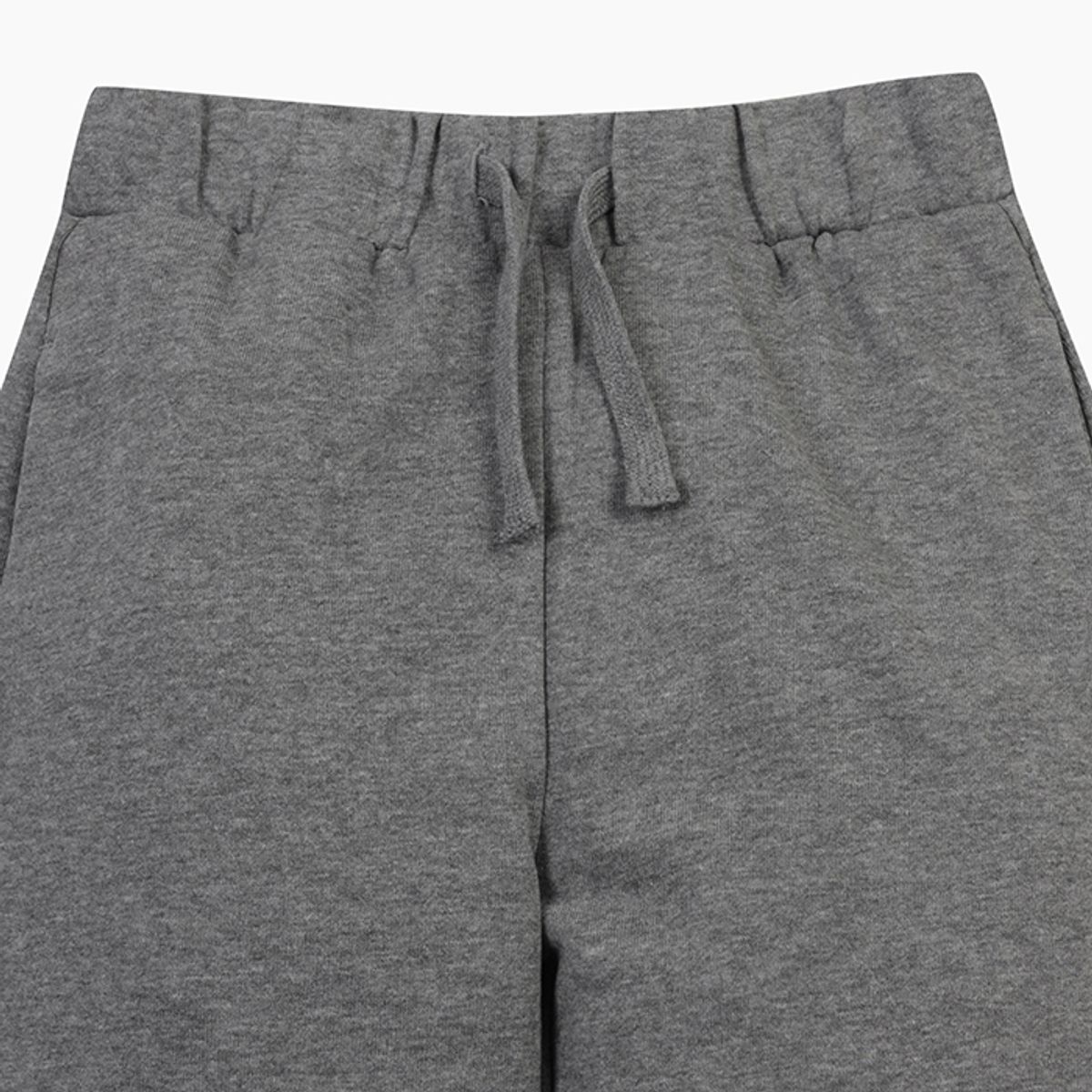 베네통키즈(BENETTONKIDS) 와이드 저지 팬츠_3NBMCF06KCG
