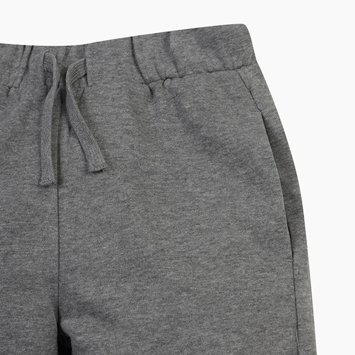 베네통키즈(BENETTONKIDS) 와이드 저지 팬츠_3NBMCF06KCG