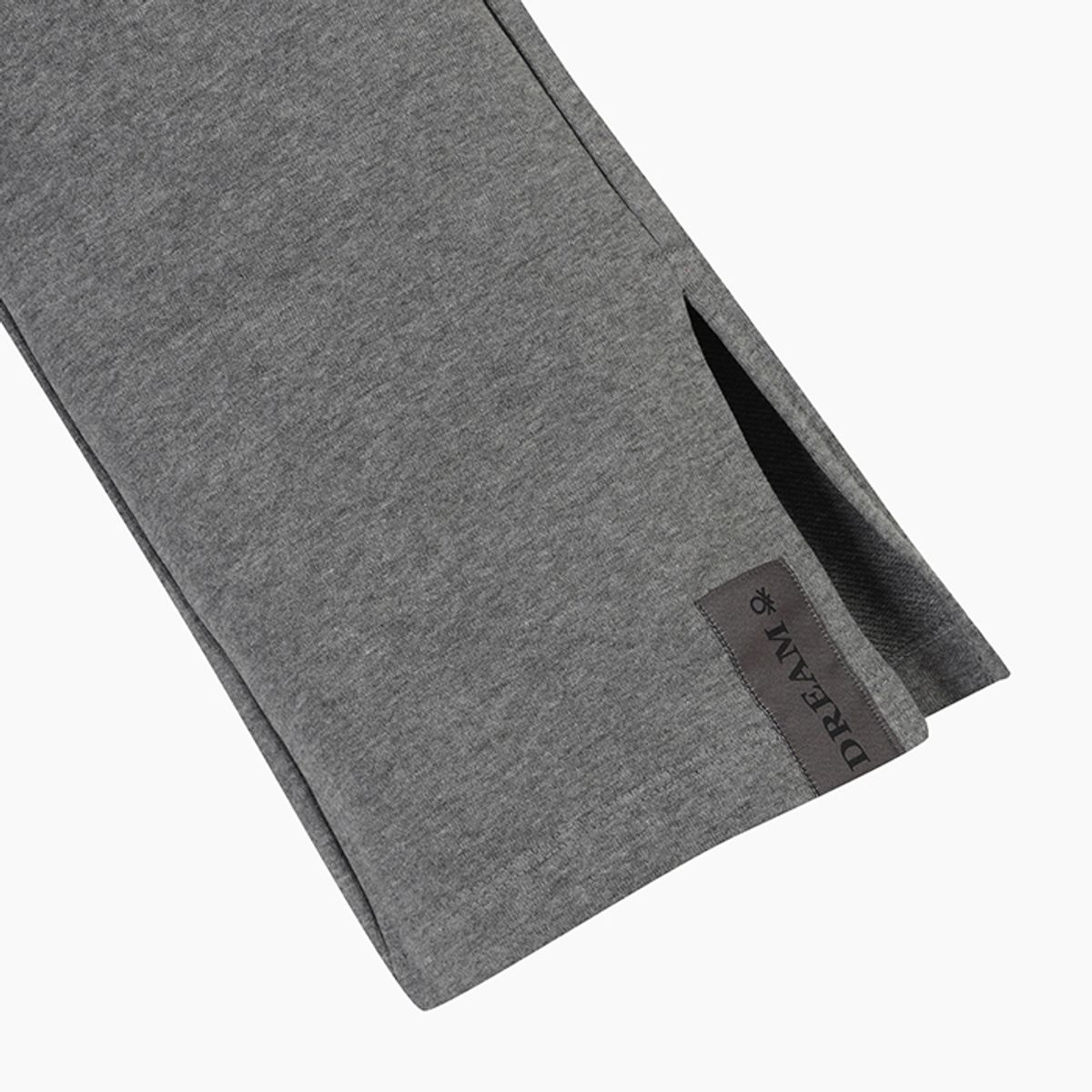 베네통키즈(BENETTONKIDS) 와이드 저지 팬츠_3NBMCF06KCG