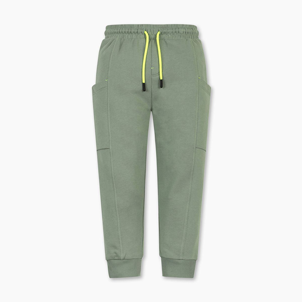 베네통키즈(BENETTONKIDS) 트레이닝 팬츠_33NVGF052KA