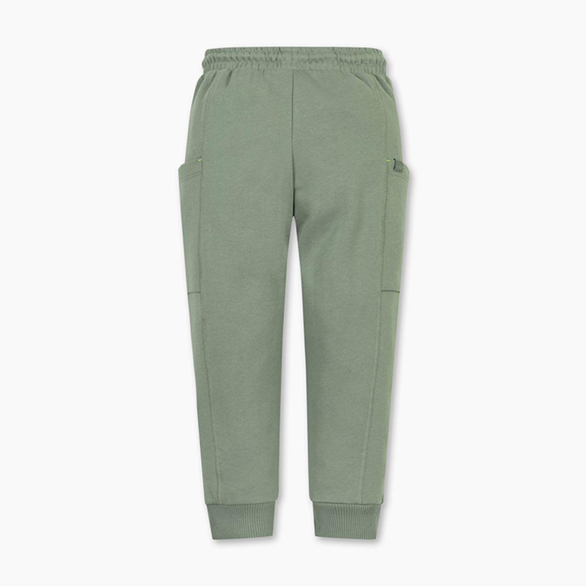 베네통키즈(BENETTONKIDS) 트레이닝 팬츠_33NVGF052KA