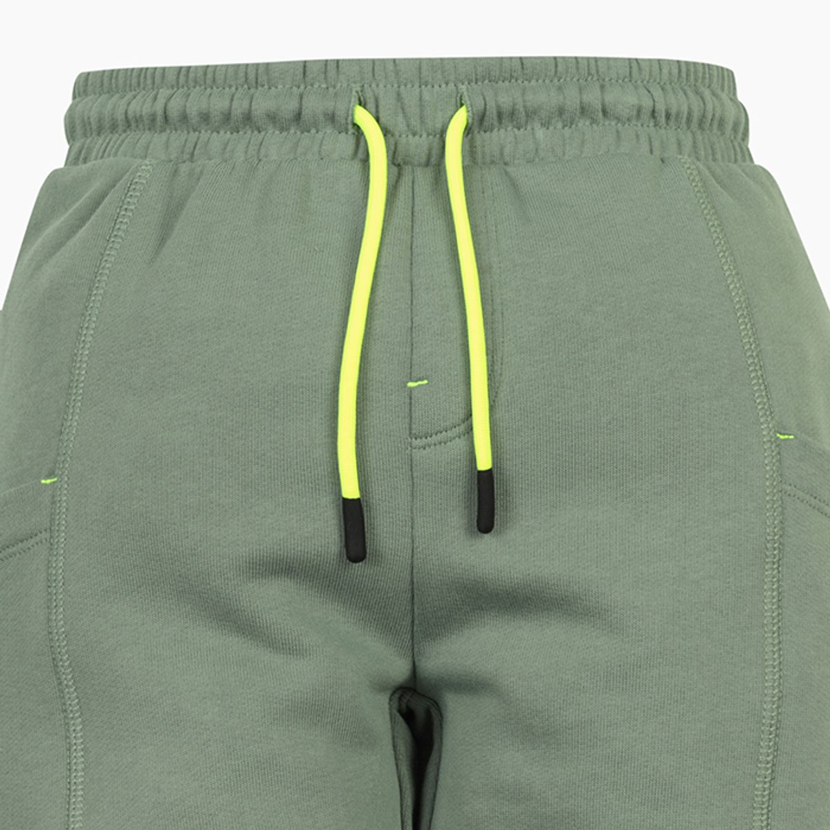 베네통키즈(BENETTONKIDS) 트레이닝 팬츠_33NVGF052KA