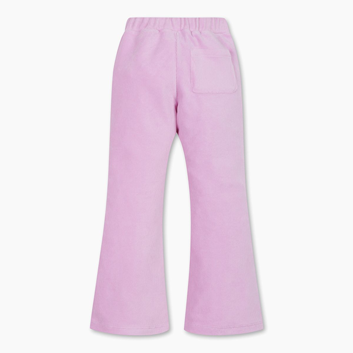 베네통키즈(BENETTONKIDS) [Online Exclusive] 골 벨로아 팬츠_QALG10561LV