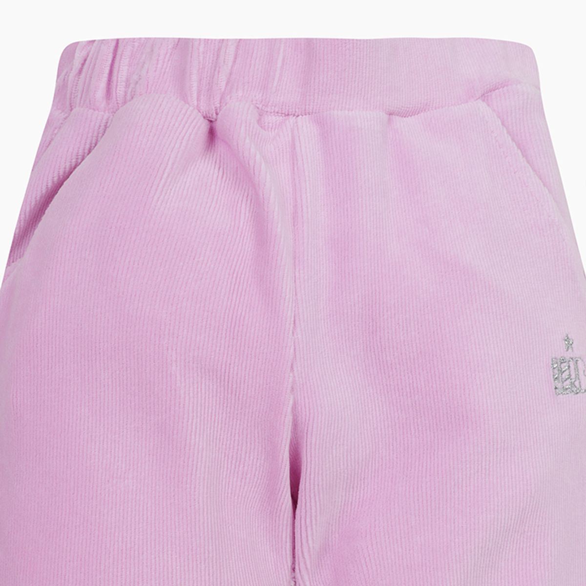 베네통키즈(BENETTONKIDS) [Online Exclusive] 골 벨로아 팬츠_QALG10561LV